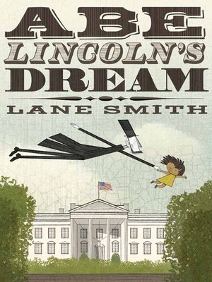 cover image of Abe Lincoln's Dream